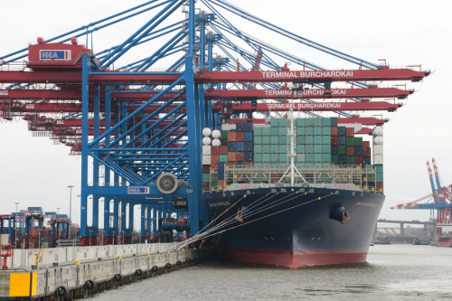 Global Shipping Blog